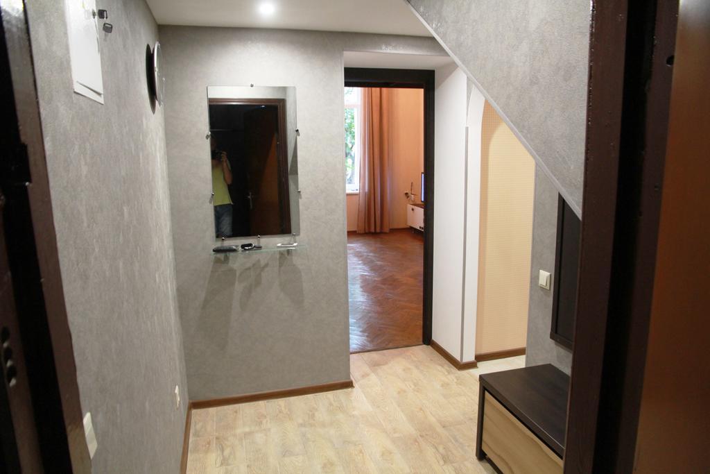 Apatments On Grecheskaya Apartment Odessa Exterior photo
